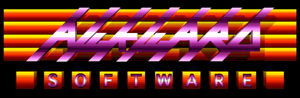 AWKWARD Software Logo